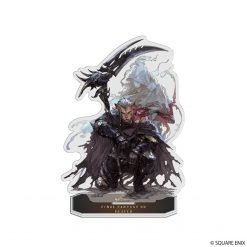 FINAL FANTASY XIV – Acryl-Aufsteller "Endwalker Job"
