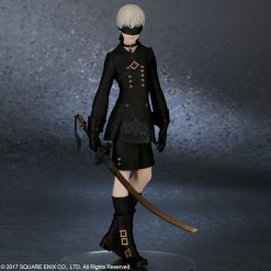 NieR: Automata - Yorha No.9S