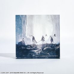 NieR:Theatrical Orchestra 12020 - Acryl Block