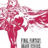 FINAL FANTASY® BRAVE EXVIUS – The Art Works III (Englische Ausgabe)