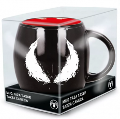 VENOM – Mug Globe 380ml