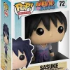 FUNKO - Naruto - Sasuke Uchiha Nr. 72