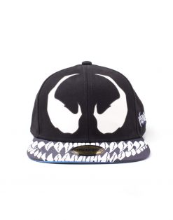 Spider Man - Venom - Snapback