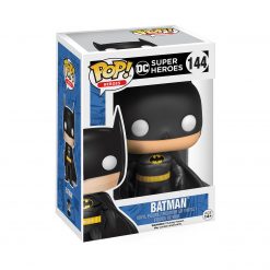 FUNKO - DC Super Heroes - Batman Nr. 144