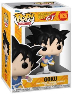 FUNKO - Dragon Ball GT - Goku Nr. 1626