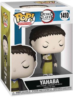 FUNKO - Demon Slayer - Yahaba 1410