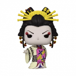 FUNKO - Demon Slayer - Daki - Nr. 1534