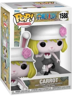 FUNKO - ONE PIECE Carrot - Nr. 1588