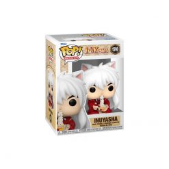 FUNKO - Inuyasha - Eating Nr. 1590