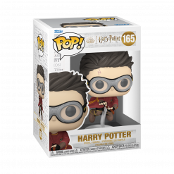 FUNKO - Harry Potter - Harry Potter auf Nimbus 2000 Nr. 165