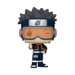 FUNKO - Naruto Shippuden Obito Uchiha - Nr. 1657