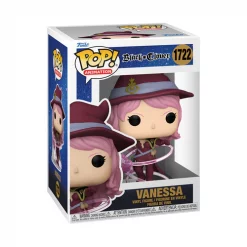 FUNKO - Black Clover - Vanessa Enoteca Nr. 1722