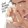 Just Because I Love you (18+)