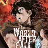 The World After the Fall 2