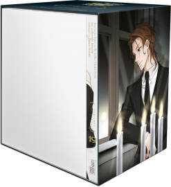 Moriarty the Patriot 19 (Kartoniert im Schuber)