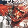 Attack on Titan - Band 01