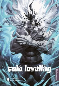 Solo Leveling 04