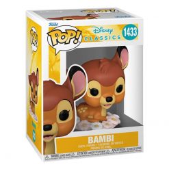 FUNKO - Disney - Bambi 80th Bambi Nr. 1433