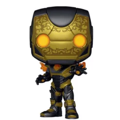 FUNKO - Marvel MIDNIGHT SUNS: IRON MAN 2K Nr. 981