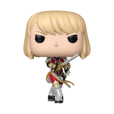FUNKO - Solo Levelling - Cha Hae-In