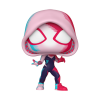 FUNKO - Spider-Gwen – Limited Edition ELITE (Across the Spider-Verse)