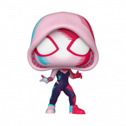 FUNKO - Spider-Gwen – Limited Edition ELITE (Across the Spider-Verse)